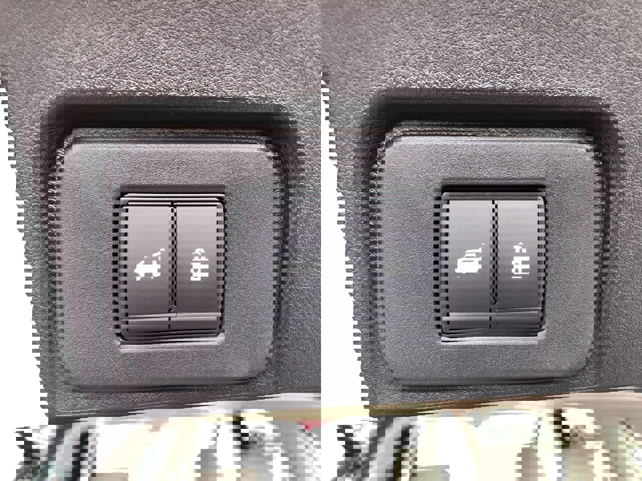 New 2026 Nissan Rogue Dark Armor image 18