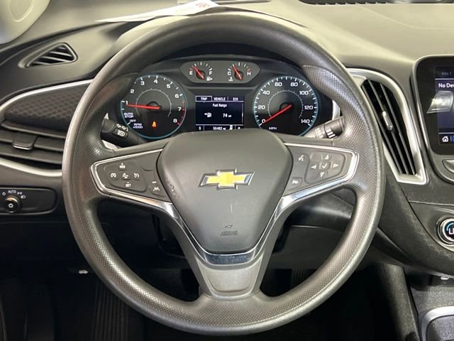 Used 2023 Chevrolet Malibu LT image 16
