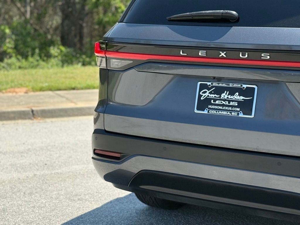 Certified 2024 Lexus TX 350 FWD w/ Technology Package image 14