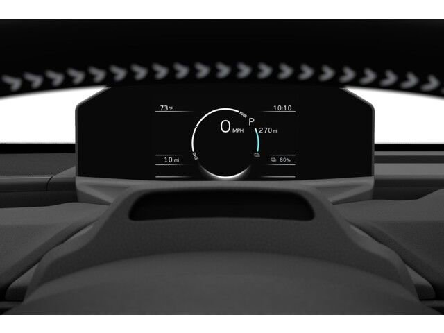 New 2026 Subaru Solterra AWD/4WD image 18