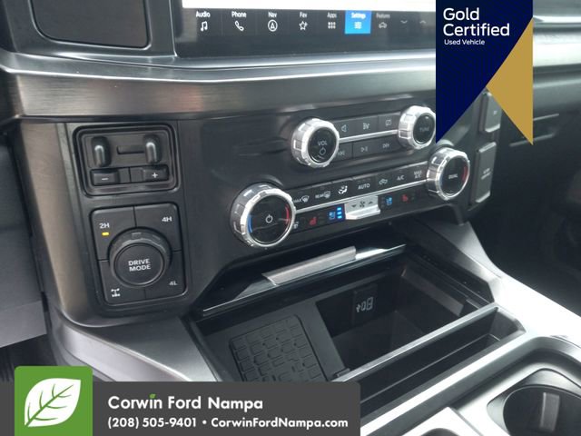 Certified 2024 Ford F350 Lariat image 19