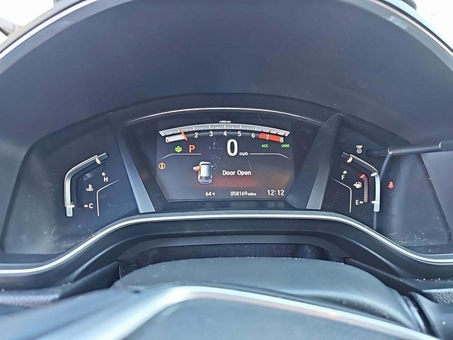 Used 2020 Honda CR-V EX-L image 5