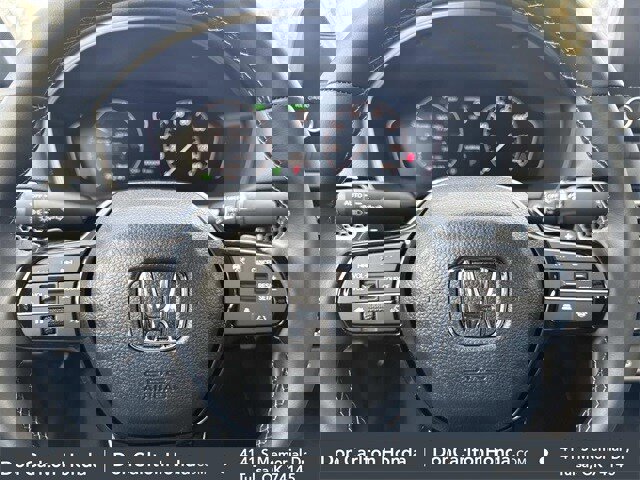 Used 2025 Honda Civic Sport image 17