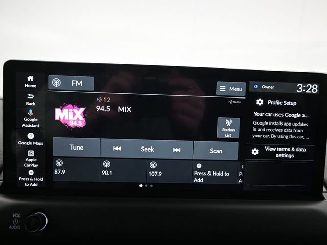 New 2026 Honda Pilot Black Edition image 11