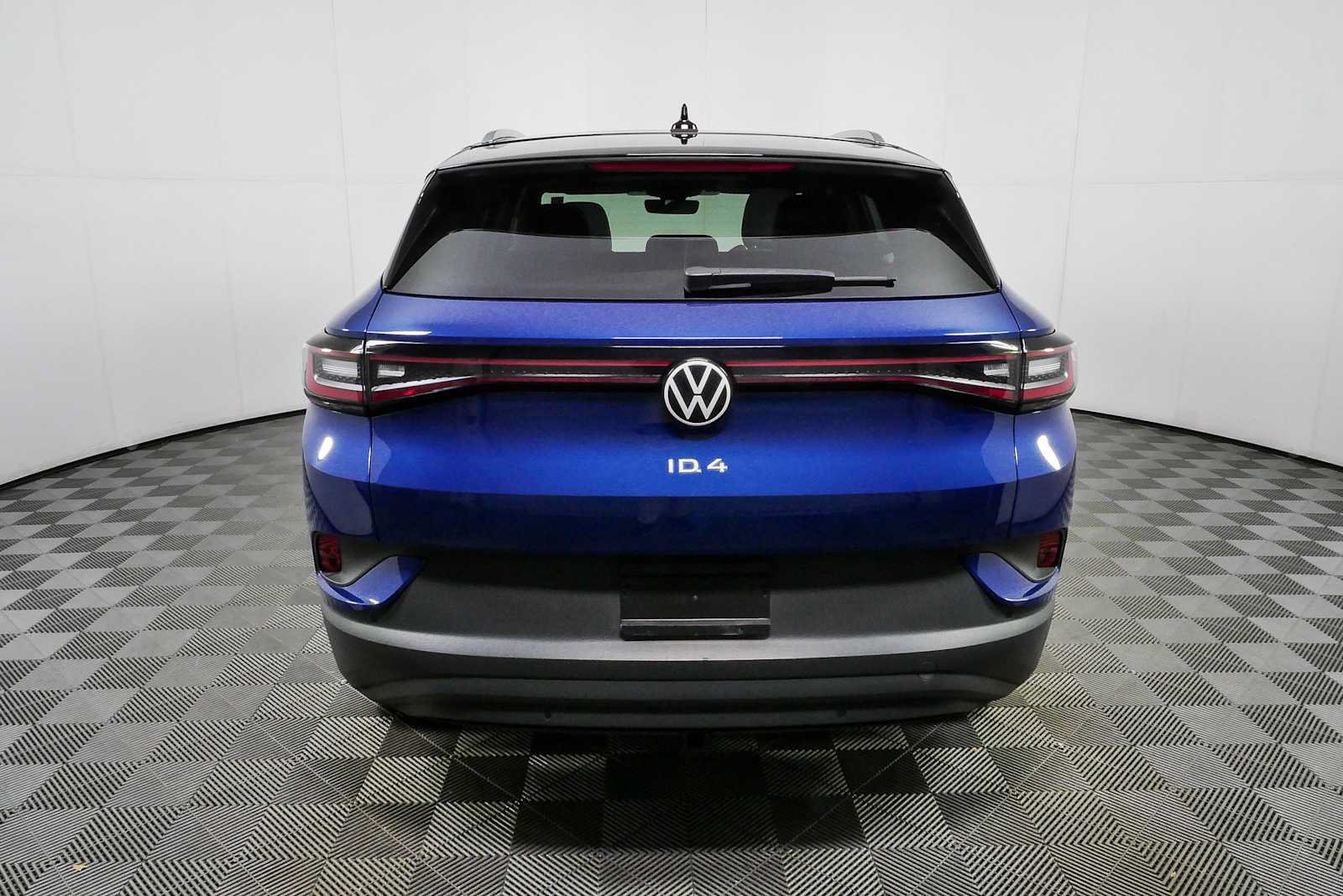 Used 2022 Volkswagen ID.4 Pro S w/ Gradient Package AWD/4WD image 37