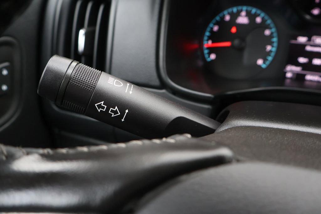 Certified 2022 Chevrolet Colorado LT w/ Fleet Safety Package image 24