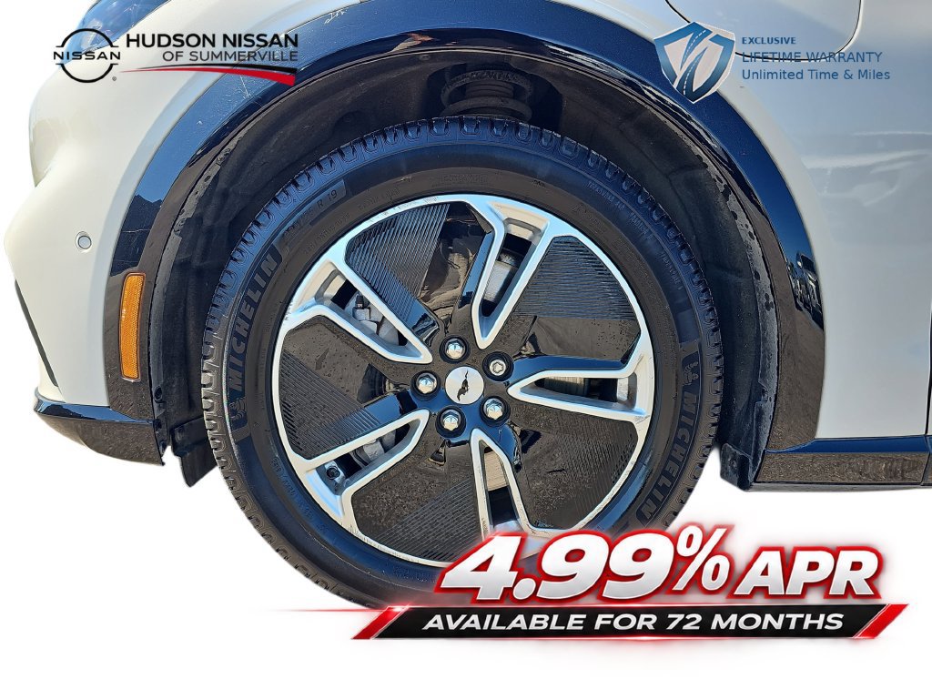 Used 2023 Ford Mustang Mach-E Premium RWD image 32