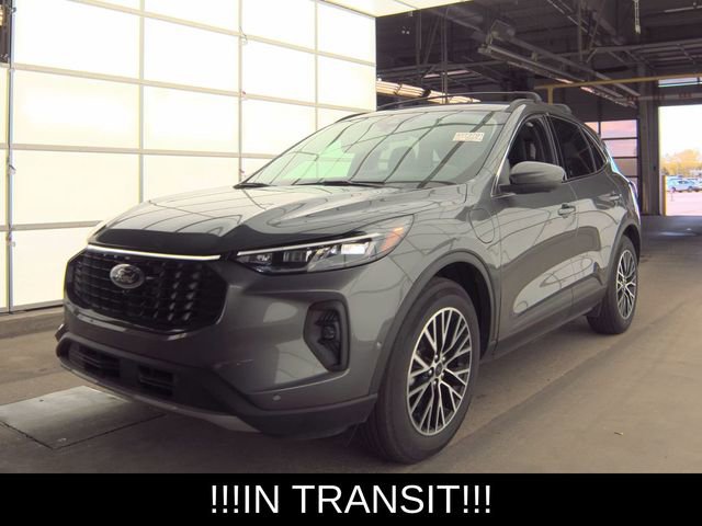 Used 2023 Ford Escape SE w/ PHEV Premium Package