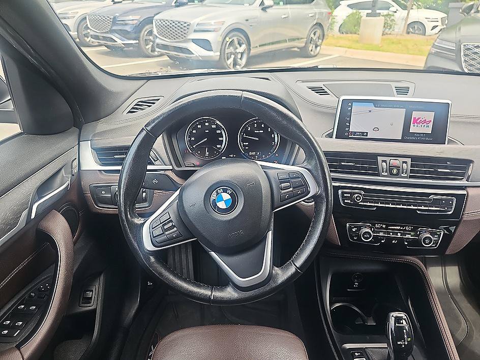 Used 2020 BMW X1 sDrive28i w/ Premium Package FWD image 16
