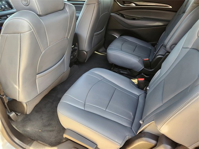 Used 2023 Buick Enclave Essence w/ Experience Buick Package image 12