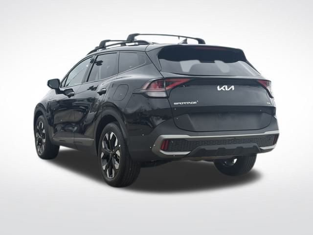 Used 2024 Kia Sportage X-Line w/ X-Line Premium Package image 15