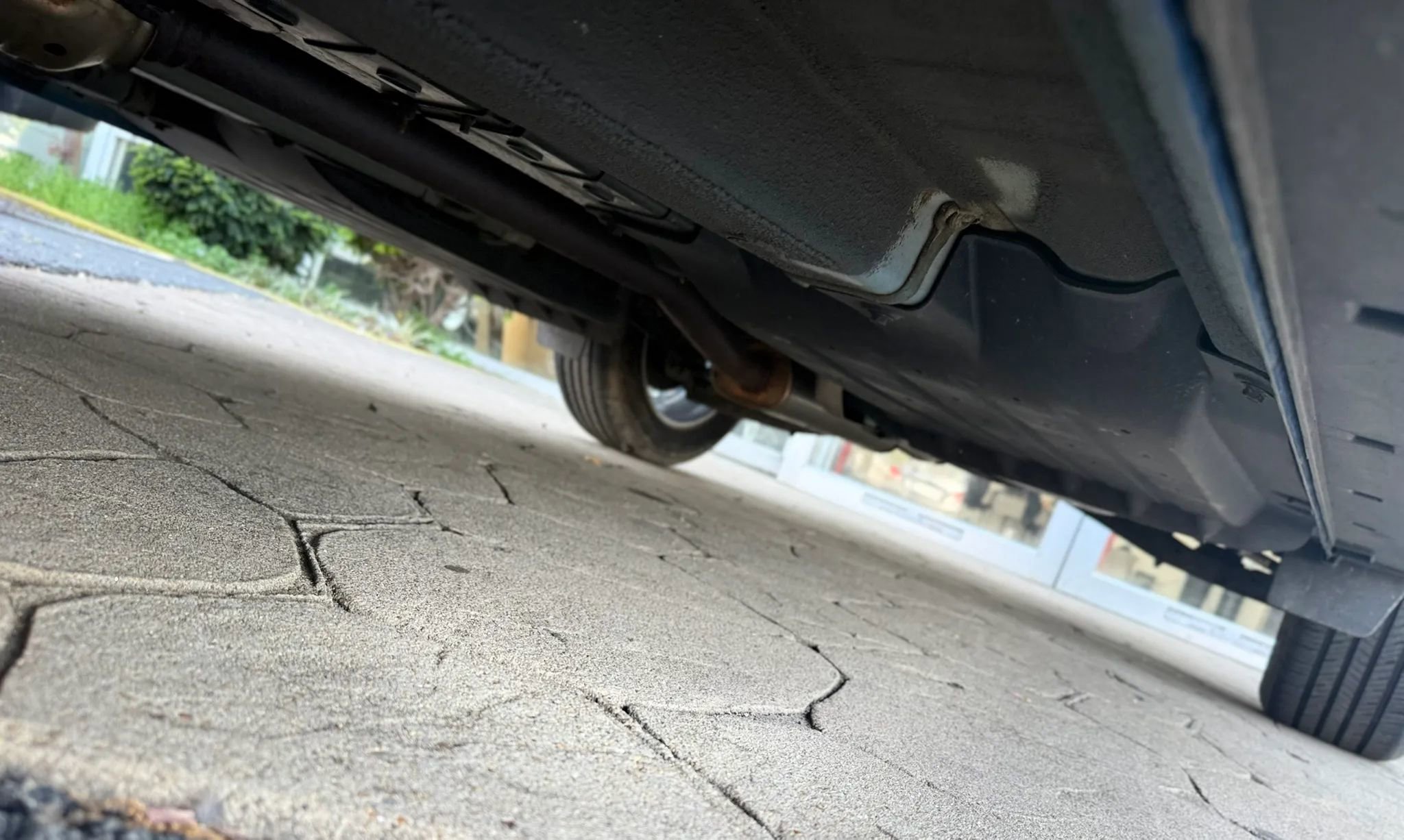 Used 2018 Hyundai Tucson SE FWD image 48