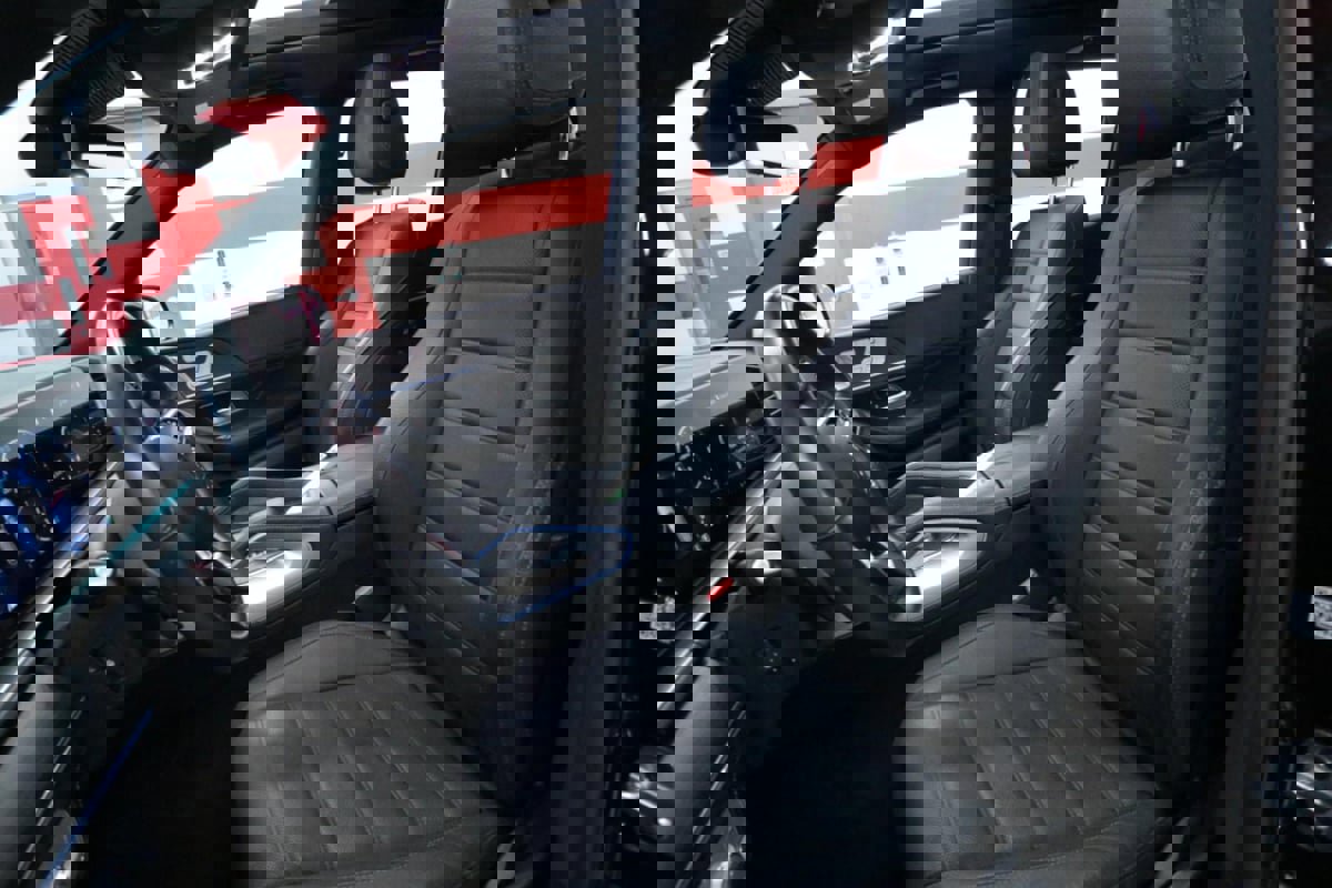 Used 2022 Mercedes-Benz GLE 350 4MATIC image 13