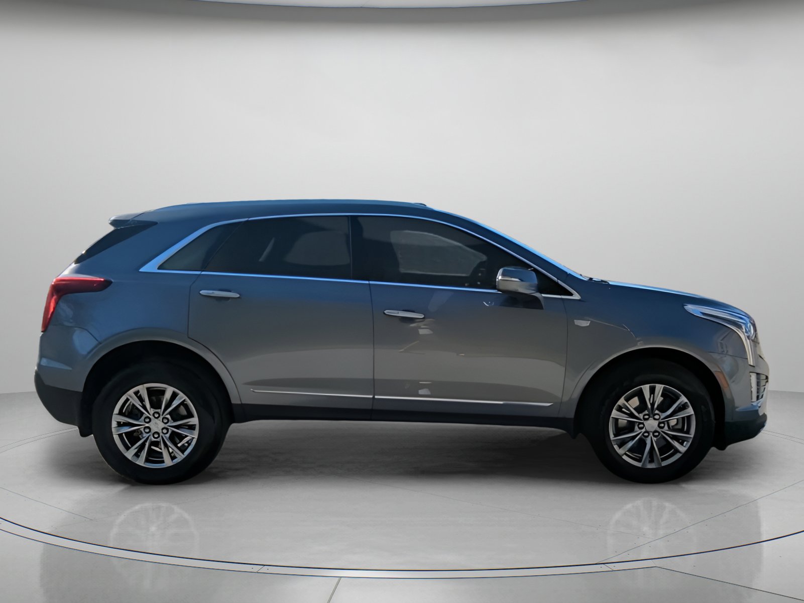 Used 2020 Cadillac XT5 Premium Luxury image 31