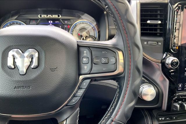 Used 2019 RAM 1500 Limited image 22