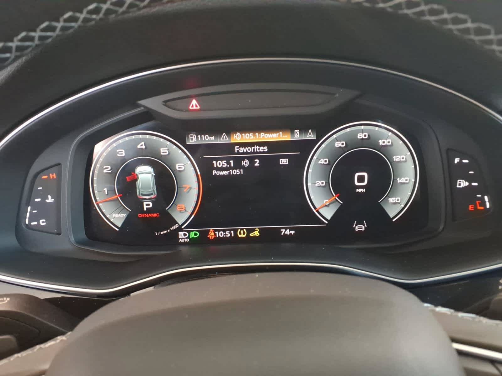 Used 2023 Audi Q8 Premium Plus AWD/4WD image 26