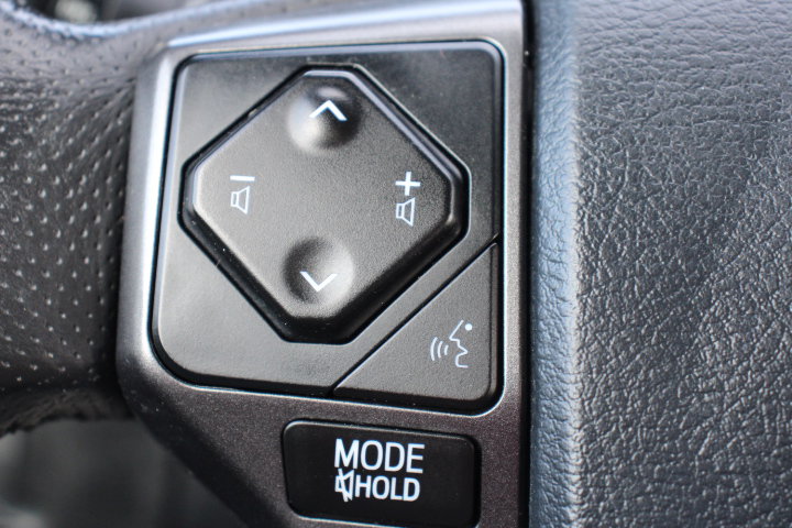 Certified 2019 Toyota Tacoma TRD Off-Road w/ Technology Package image 25