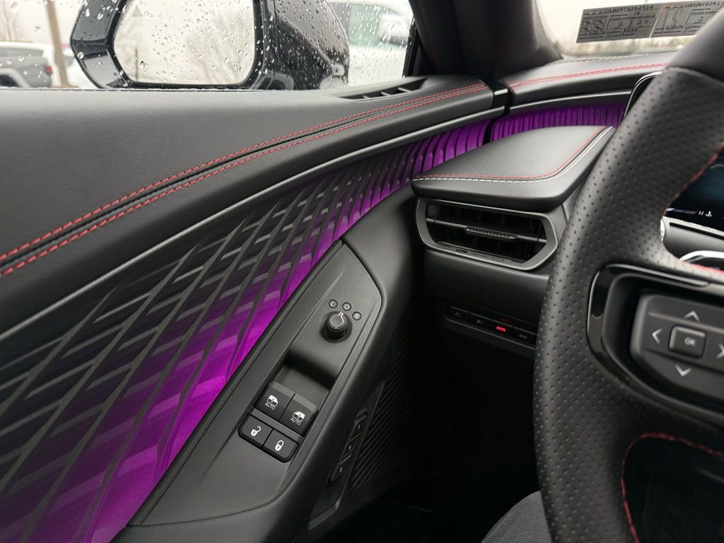 New 2026 Dodge Charger R/T Scat Pack image 22