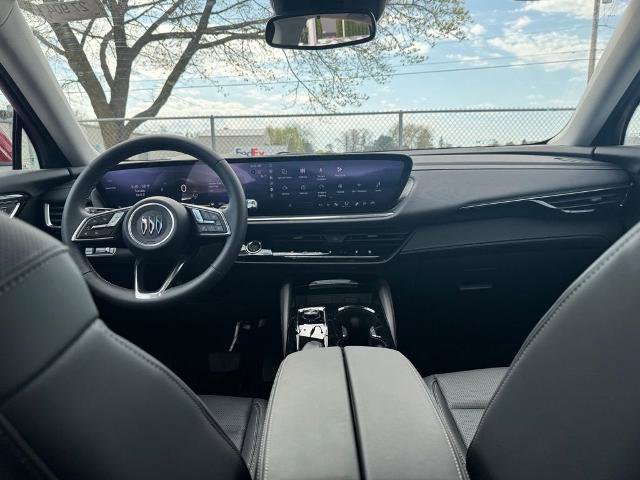 New 2026 Buick Envision Preferred AWD/4WD image 14