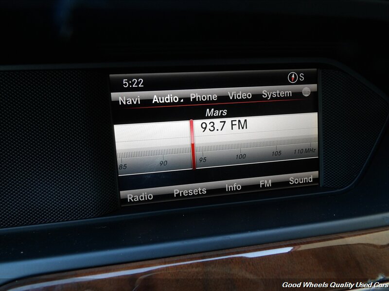 Used 2013 Mercedes-Benz C 300 4MATIC Sedan w/ Multimedia Pkg image 18