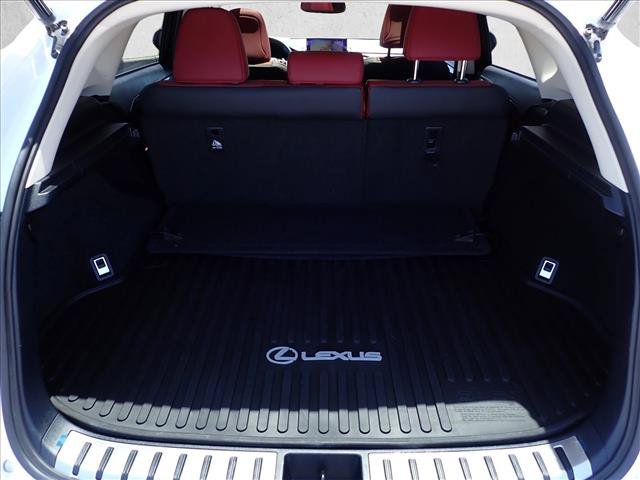 Used 2021 Lexus NX 300 FWD w/ Premium Package image 8