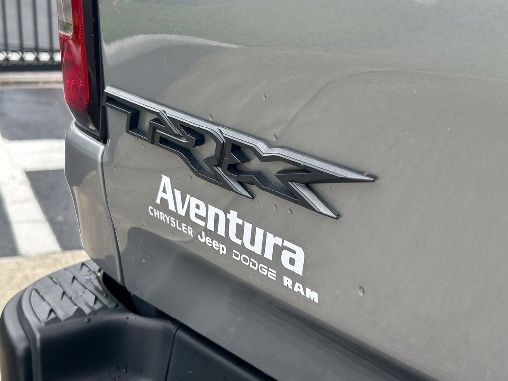 Used 2021 RAM 1500 TRX w/ TRX Level 2 Equipment Group AWD/4WD image 51
