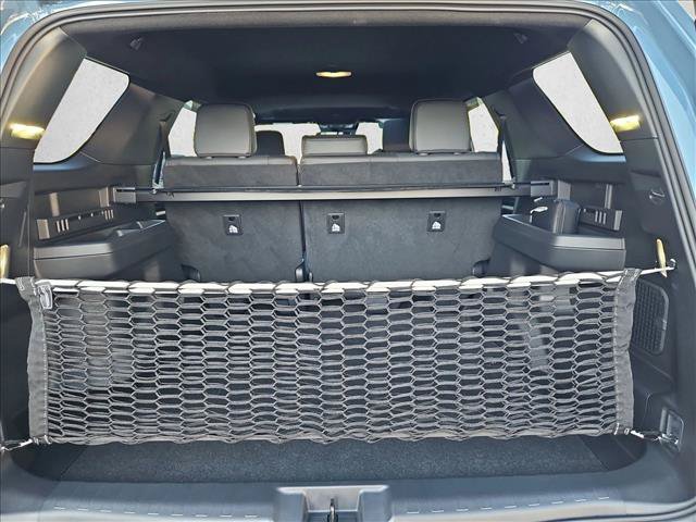 Used 2026 Toyota 4Runner TRD Sport Premium AWD/4WD image 6