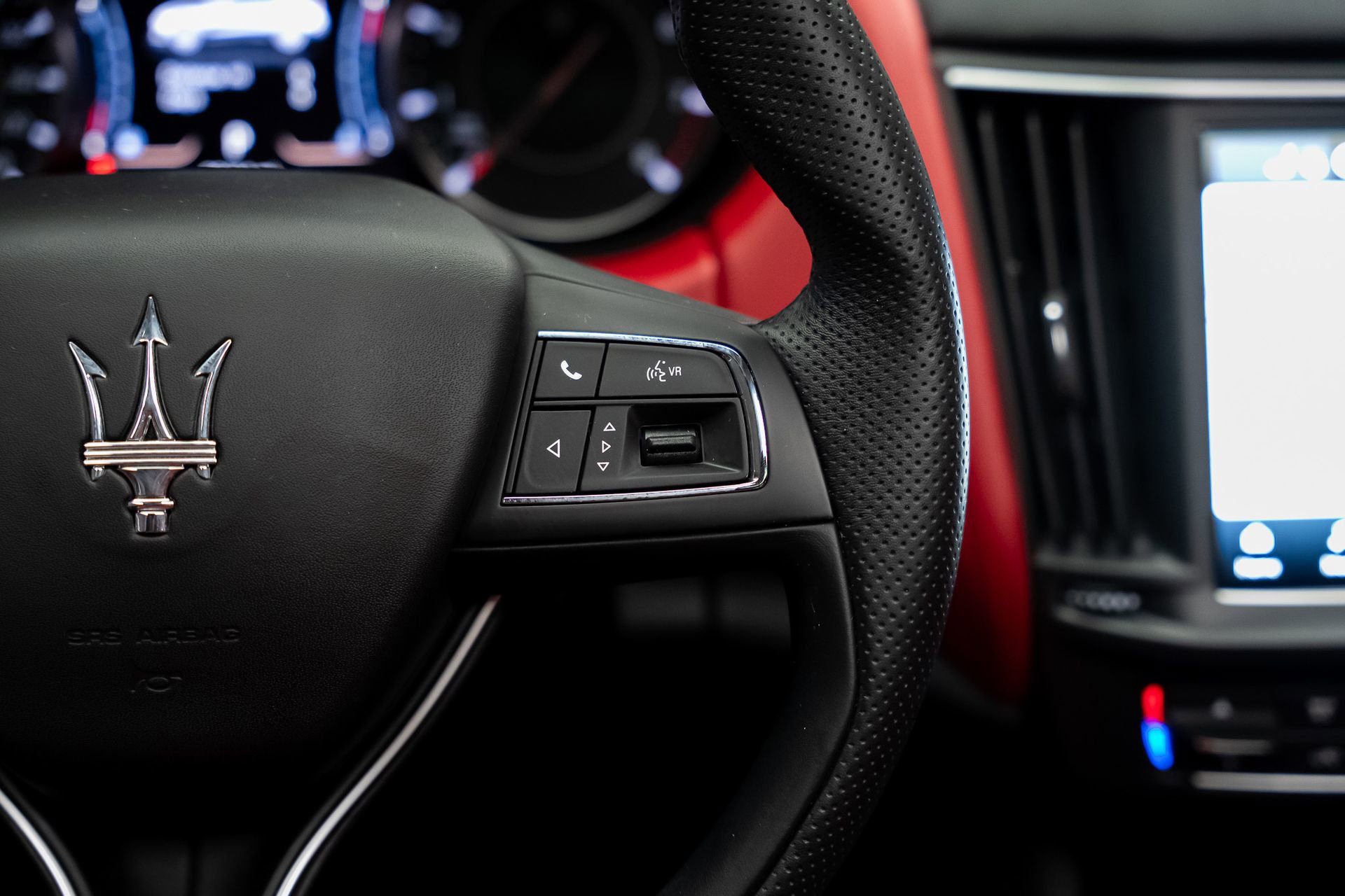 Used 2022 Maserati Levante GT AWD/4WD image 48