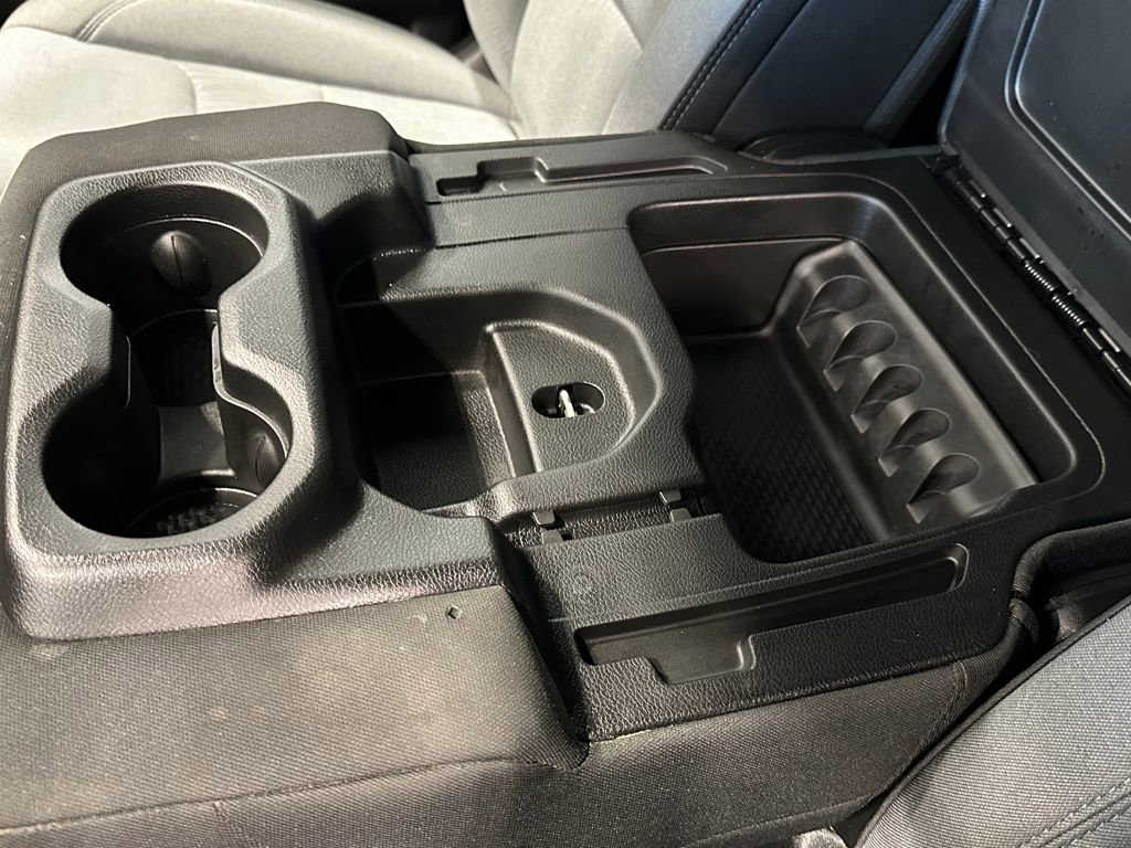 Used 2023 RAM 1500 Big Horn image 26