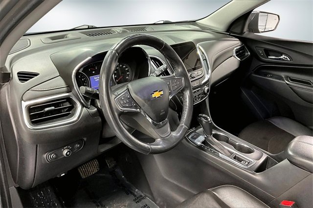 Used 2019 Chevrolet Equinox Premier image 17