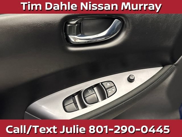 Used 2025 Nissan Leaf S FWD image 21
