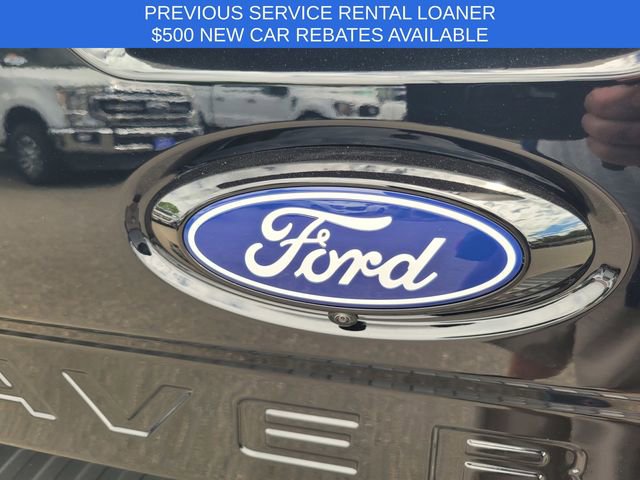 Used 2026 Ford Maverick XL FWD image 7