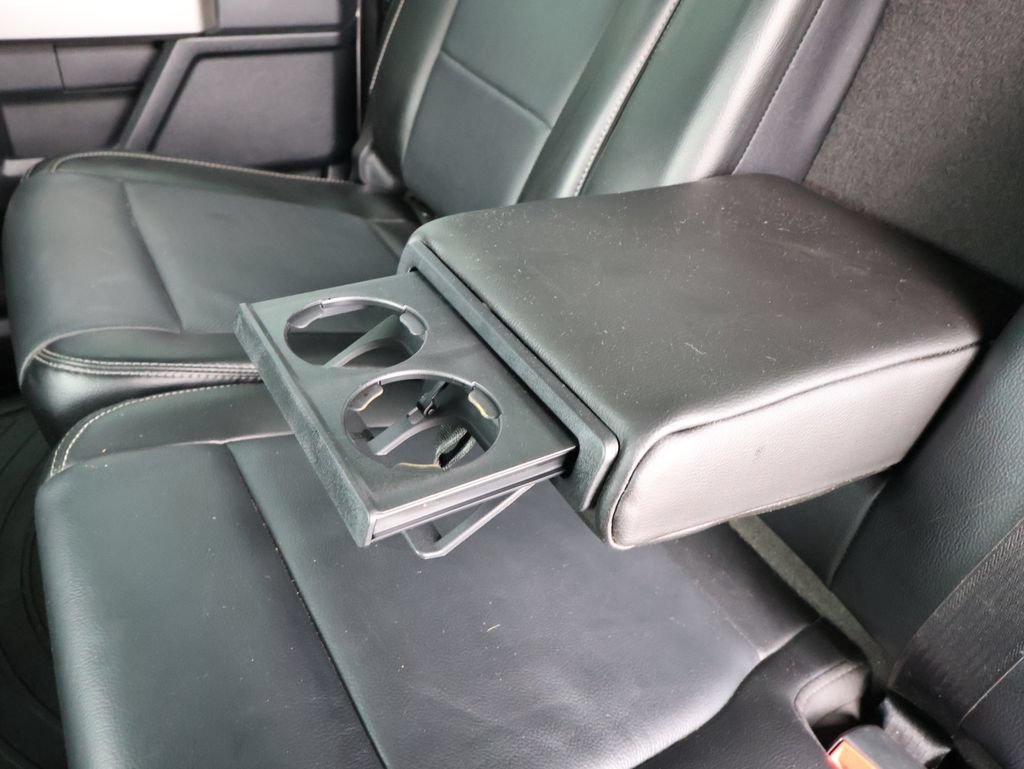 Used 2017 Ford F350 Lariat w/ Chrome Package AWD/4WD image 26