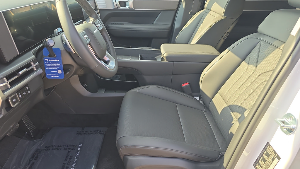 New 2026 Hyundai Santa Fe XRT AWD/4WD image 14