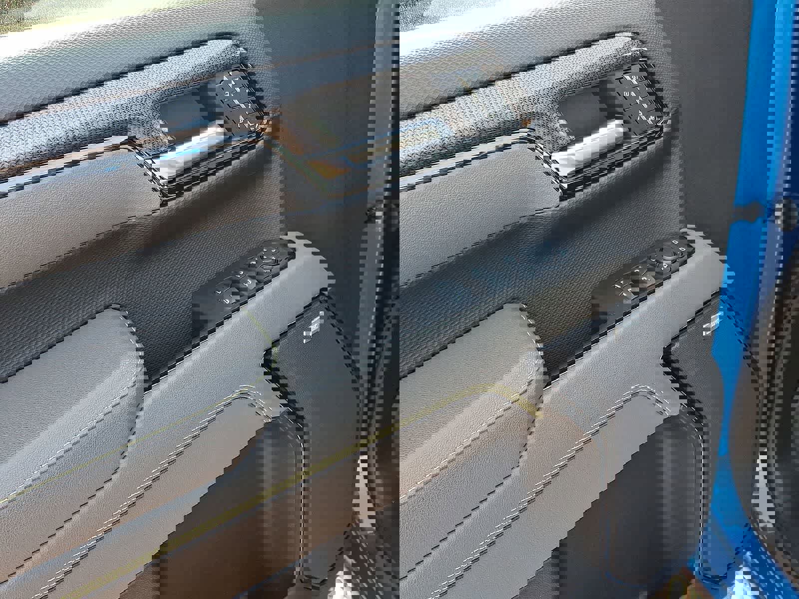 Used 2023 Chevrolet Silverado 1500 ZR2 w/ Technology Package image 29