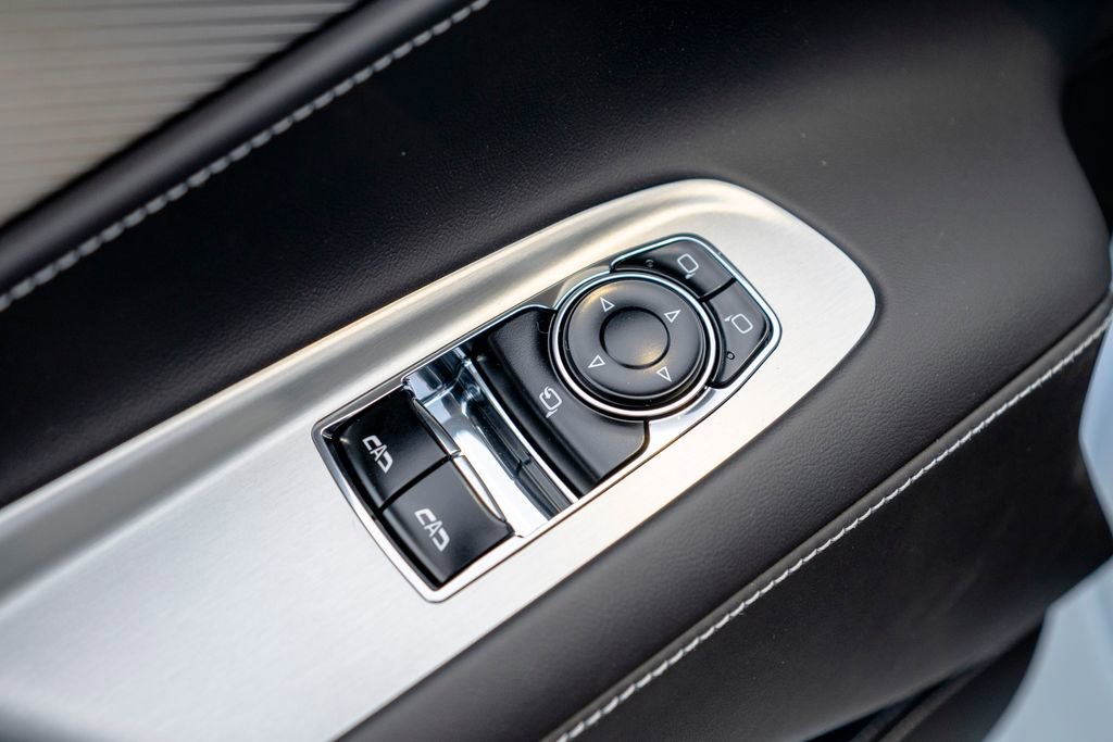 New 2026 Chevrolet Corvette Stingray Premium Cpe w/ 3LT image 27