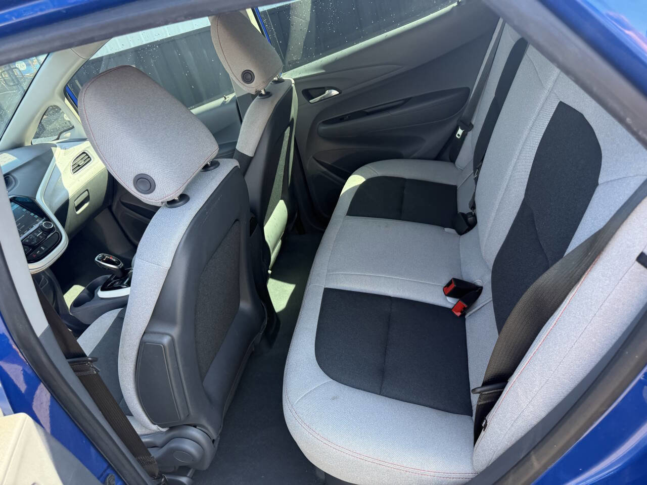 Used 2020 Chevrolet Bolt LT image 25