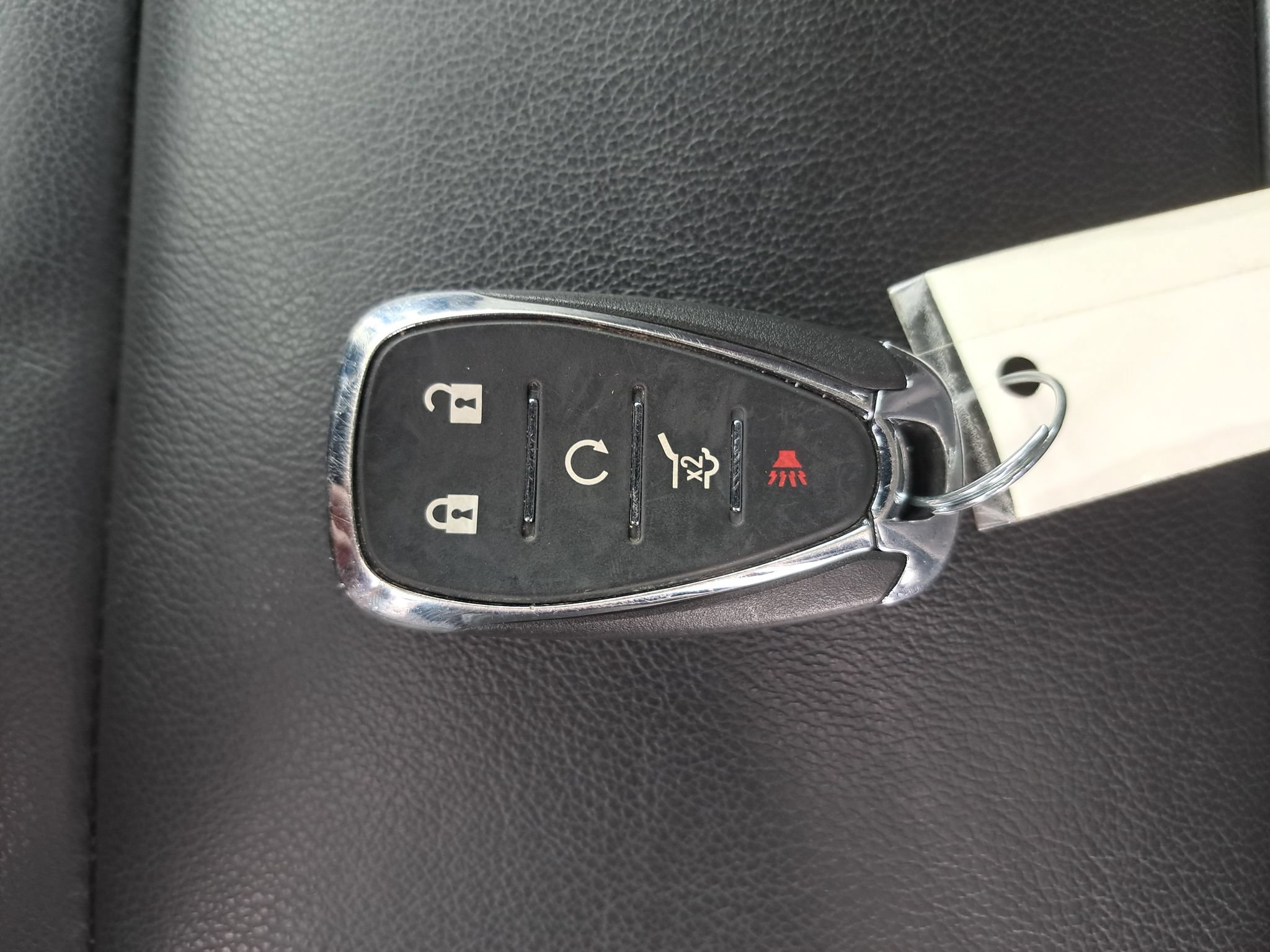 Used 2020 Chevrolet Traverse LT w/ LT Premium Package AWD/4WD image 35