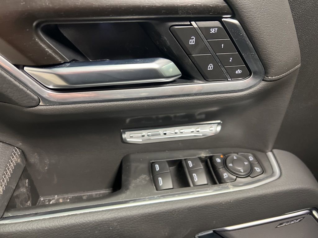 New 2026 GMC Sierra 1500 Denali image 19