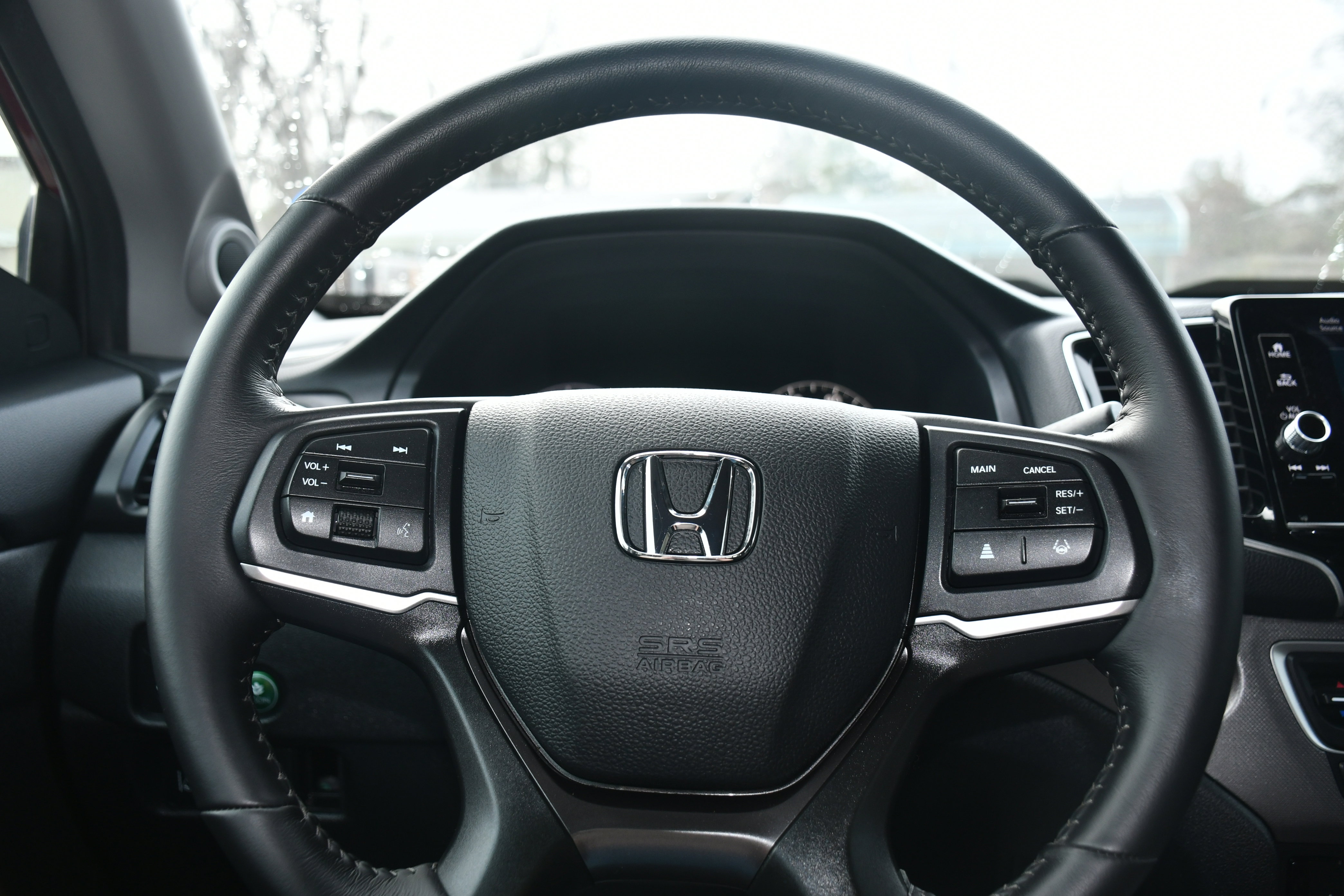 Used 2024 Honda Ridgeline RTL image 10