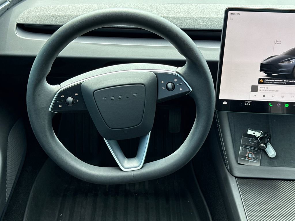 Used 2025 Tesla Model 3 Long Range image 25