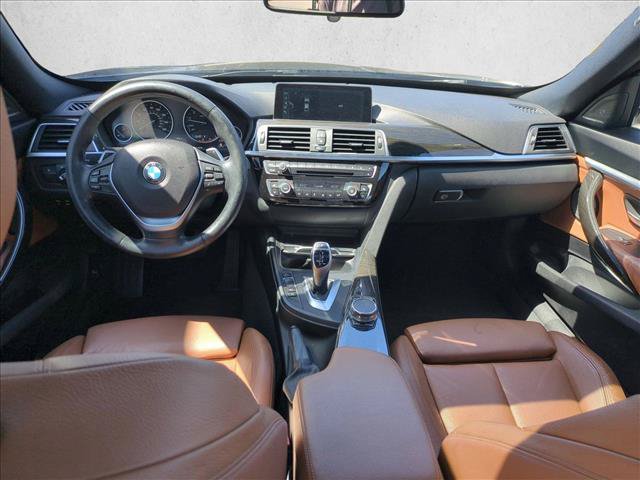 Used 2017 BMW 340i Gran Turismo xDrive AWD/4WD image 19