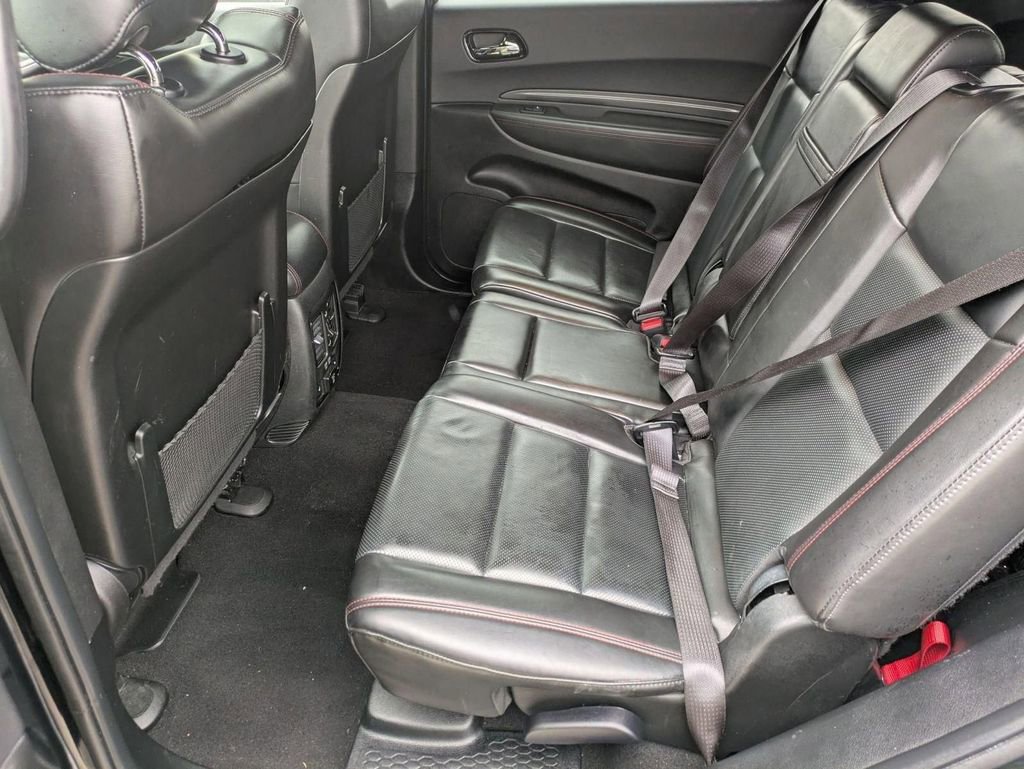 Used 2024 Dodge Durango GT AWD/4WD image 28
