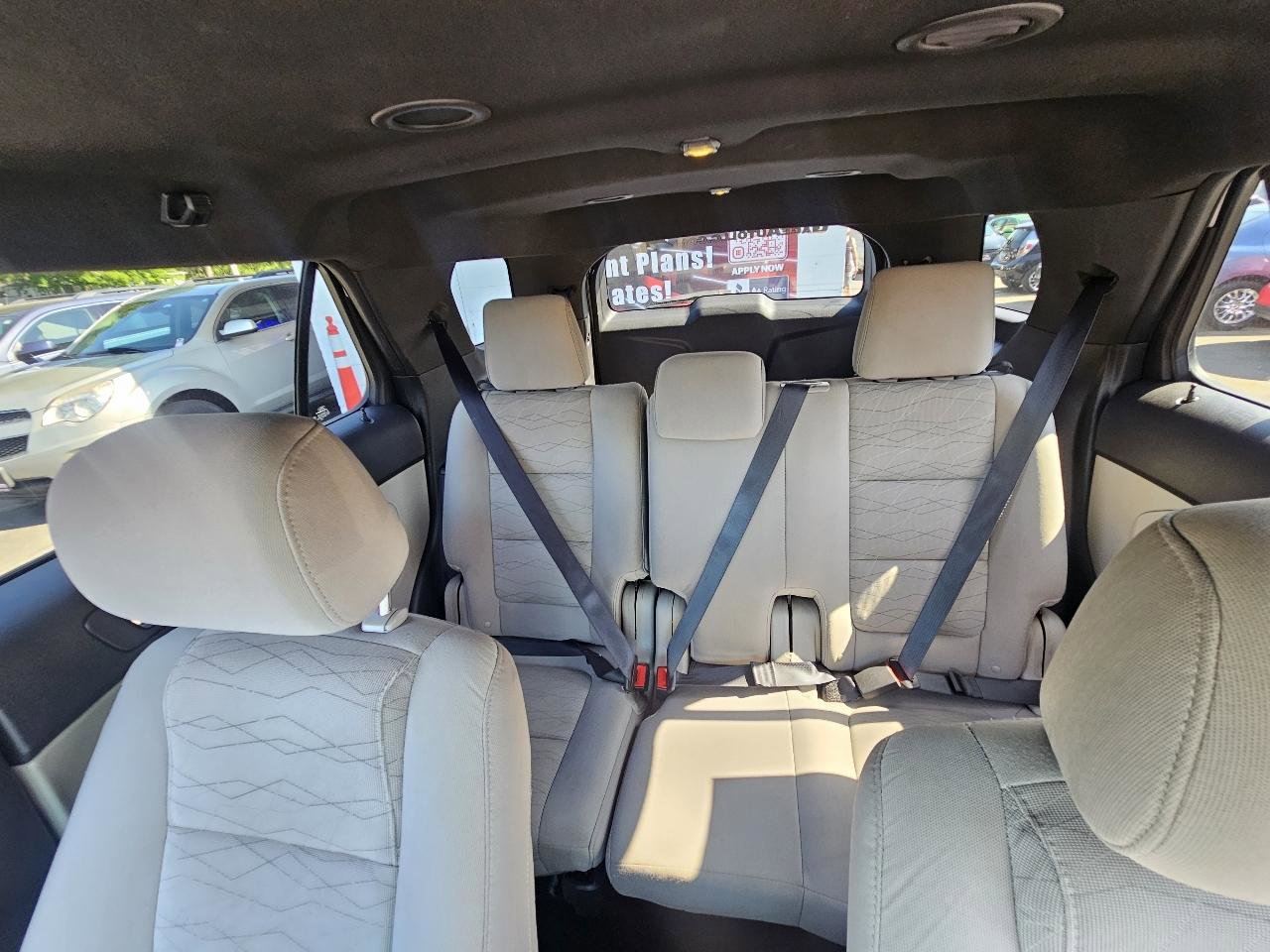 Used 2015 Ford Explorer 4WD image 21