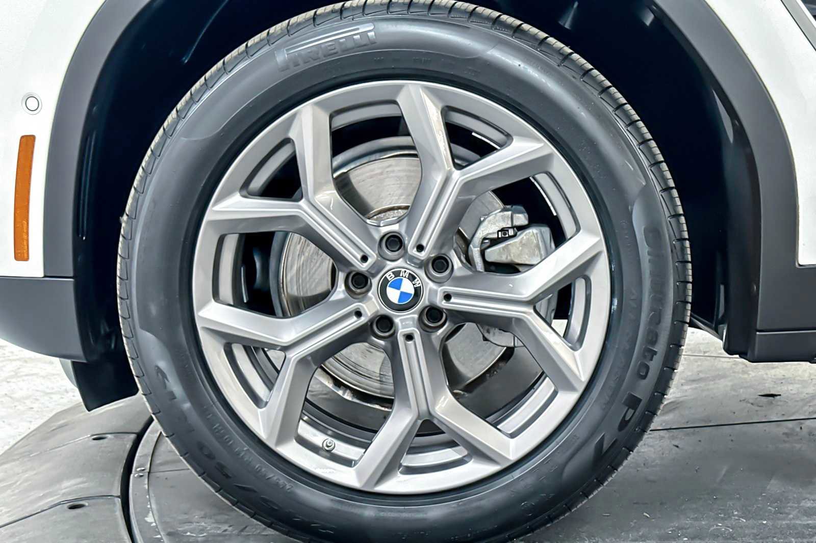 Used 2023 BMW X3 xDrive30i w/ Premium Package image 27