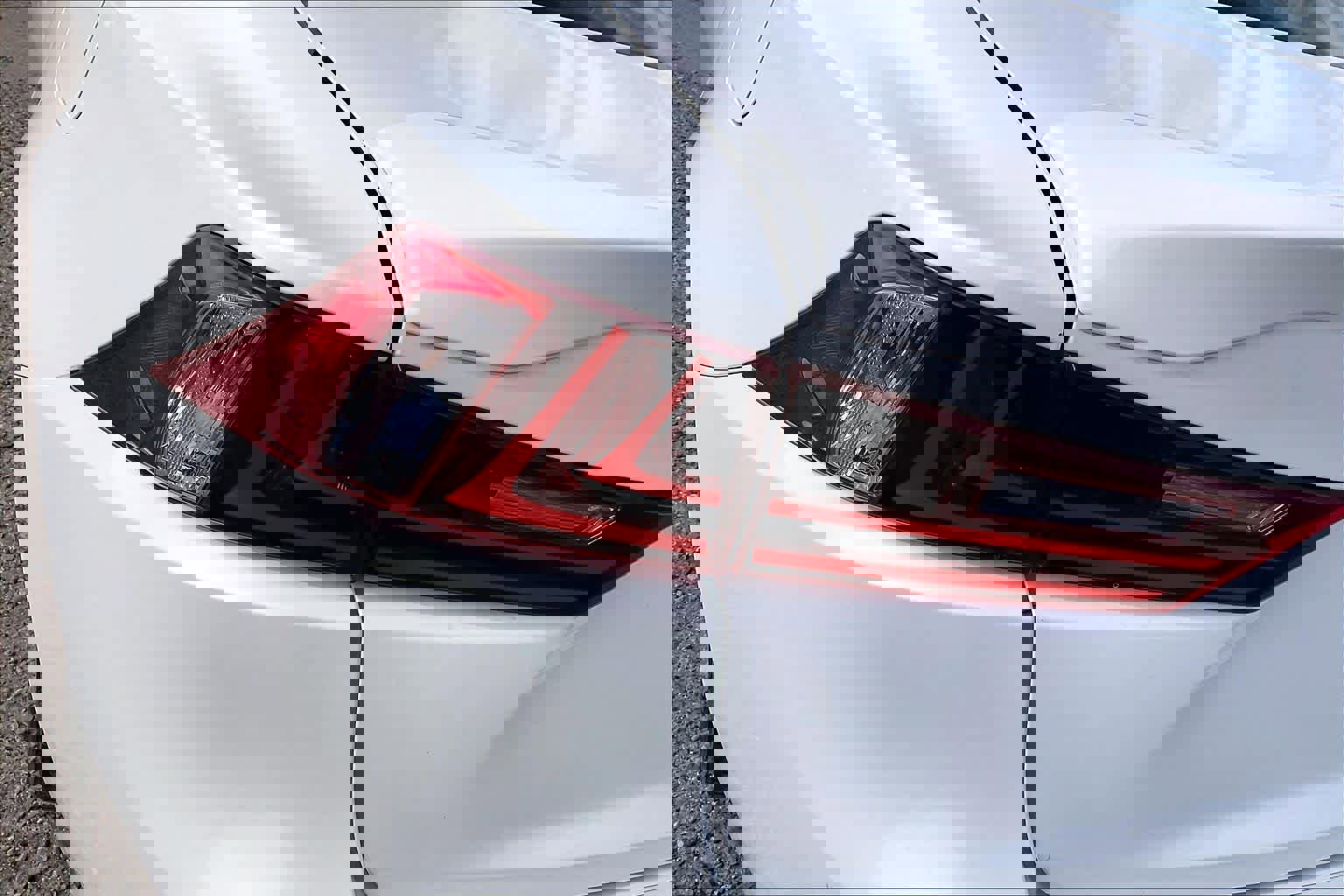 Used 2015 Lexus IS 250 AWD w/ Premium Package image 28