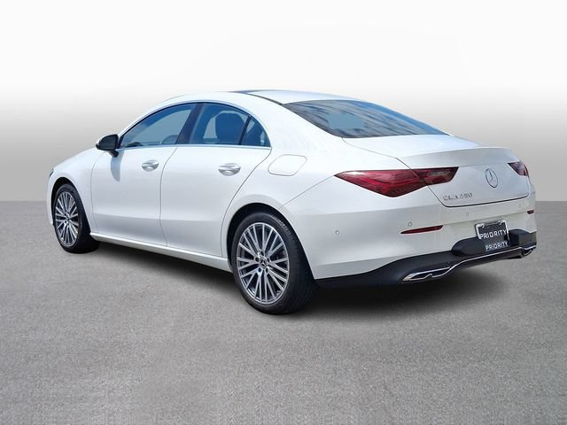 Used 2025 Mercedes-Benz CLA 250 image 6