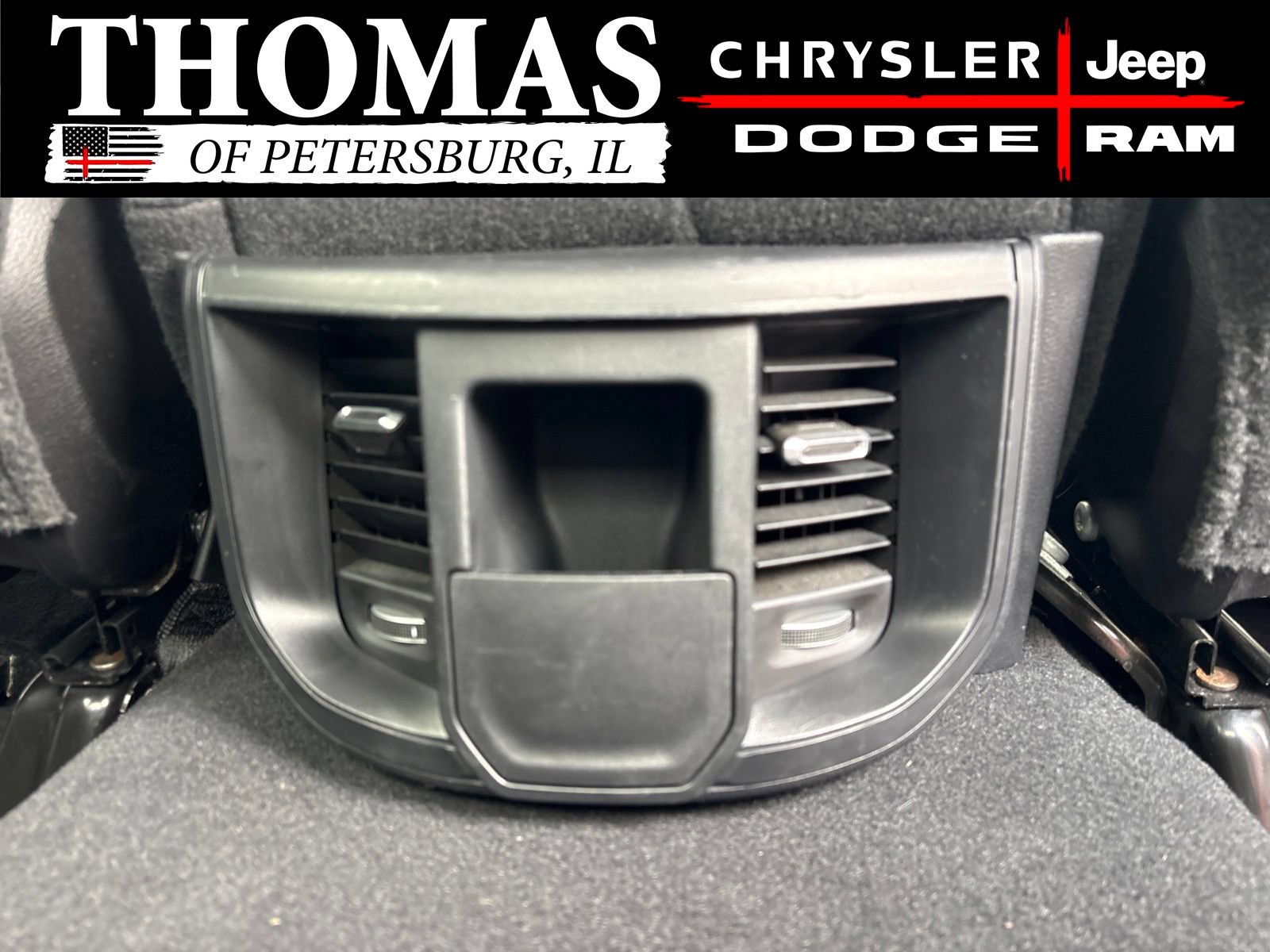 Used 2024 RAM 2500 Big Horn w/ Bed Utility Group AWD/4WD image 28
