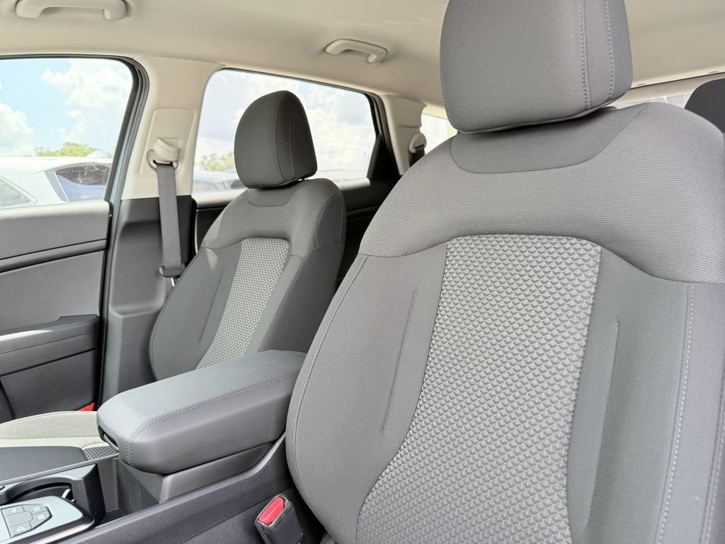 New 2027 Kia Sportage S FWD image 22
