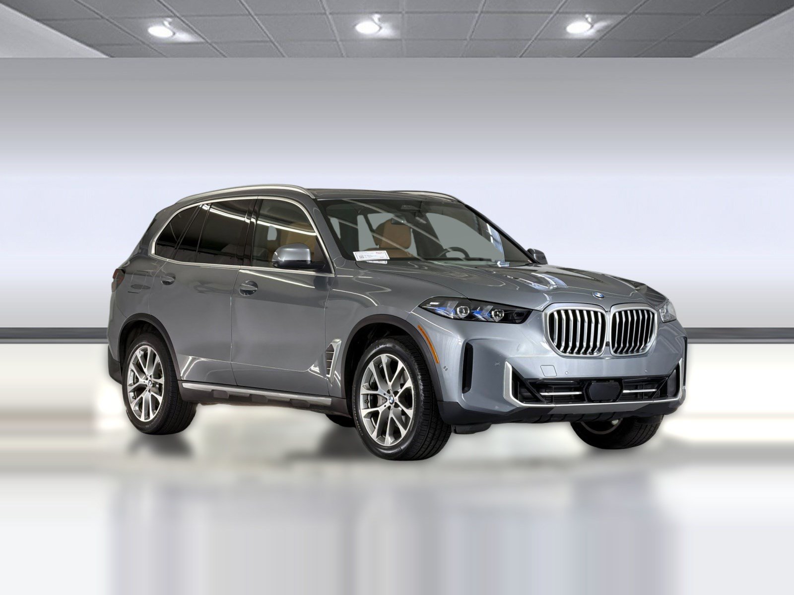 Used 2024 BMW X5 sDrive40i w/ Premium Package RWD image 7